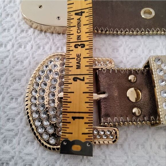 Belts